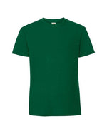 Fruit of the Loom Mens Ringspun Premium T-Shirt - thumbnail 17