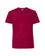 Fruit of the Loom Mens Ringspun Premium T-Shirt - thumbnail 18