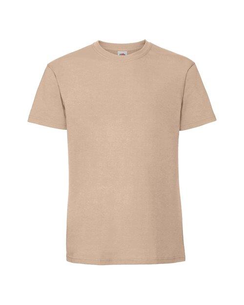 Fruit of the Loom Mens Ringspun Premium T-Shirt