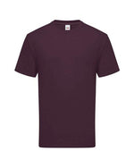 Fruit of the Loom Mens Ringspun Premium T-Shirt - thumbnail 19