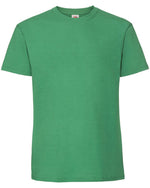 Fruit of the Loom Mens Ringspun Premium T-Shirt - thumbnail 7