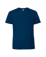Fruit of the Loom Mens Ringspun Premium T-Shirt - thumbnail 22
