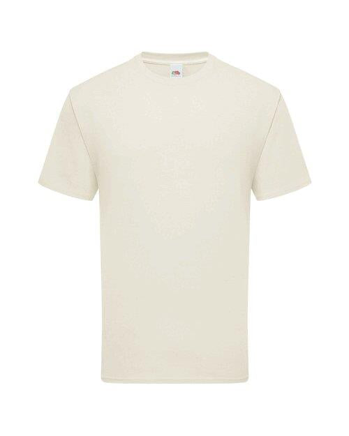 Fruit of the Loom Mens Ringspun Premium T-Shirt