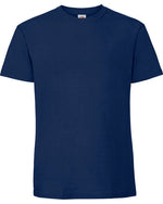 Fruit of the Loom Mens Ringspun Premium T-Shirt - thumbnail 9