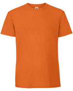 Fruit of the Loom Mens Ringspun Premium T-Shirt - thumbnail 10