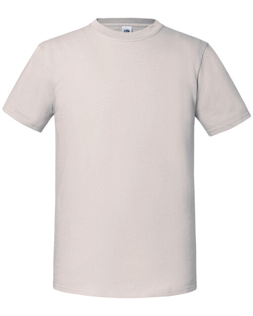 Fruit of the Loom Mens Ringspun Premium T-Shirt