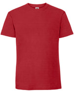 Fruit of the Loom Mens Ringspun Premium T-Shirt - thumbnail 11