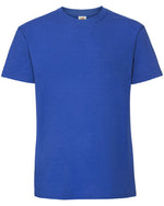 Fruit of the Loom Mens Ringspun Premium T-Shirt - thumbnail 12