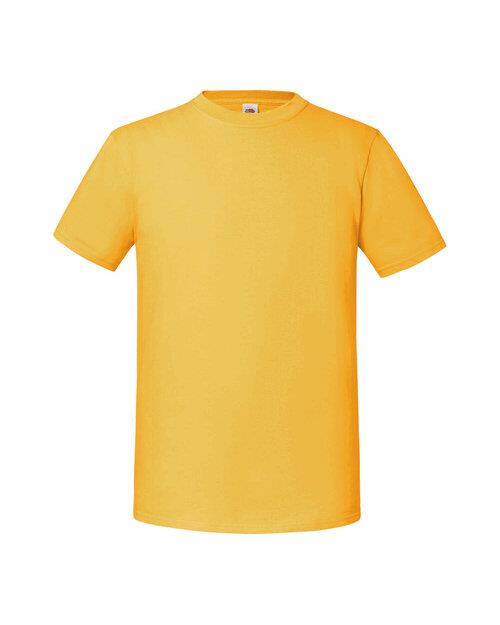 Fruit of the Loom Mens Ringspun Premium T-Shirt