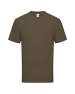 Fruit of the Loom Mens Ringspun Premium T-Shirt - thumbnail 29