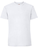 Fruit of the Loom Mens Ringspun Premium T-Shirt - thumbnail 13