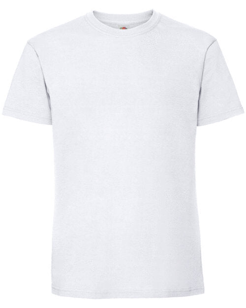 Fruit of the Loom Mens Ringspun Premium T-Shirt