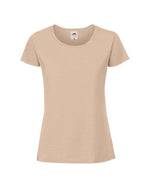 Fruit of the Loom Ladies Ringspun Premium T Shirt - thumbnail 18
