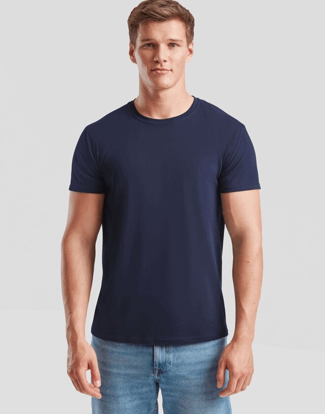 Fruit of the Loom Original V-Neck T