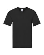 Fruit of the Loom Original V-Neck T - thumbnail 2