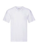 Fruit of the Loom Original V-Neck T