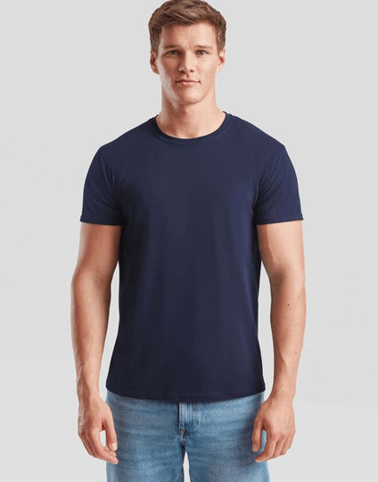 Fruit of the Loom Original V-Neck T