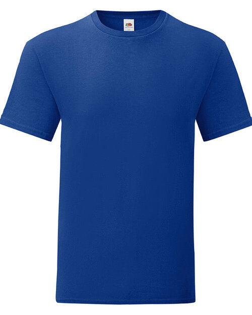 Fruit of the Loom Iconic T