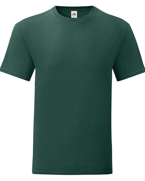 Fruit of the Loom Iconic T
