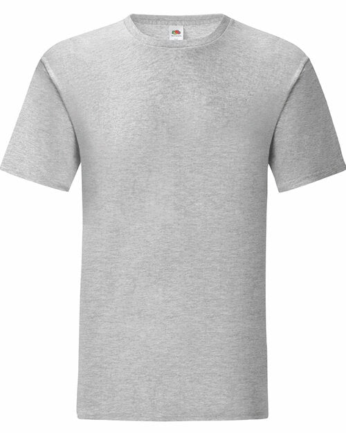 Fruit of the Loom Iconic T