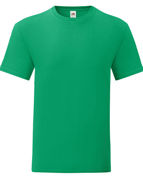 Fruit of the Loom Iconic T