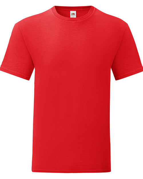 Fruit of the Loom Iconic T