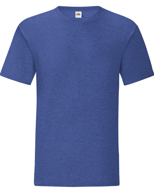 Fruit of the Loom Iconic T