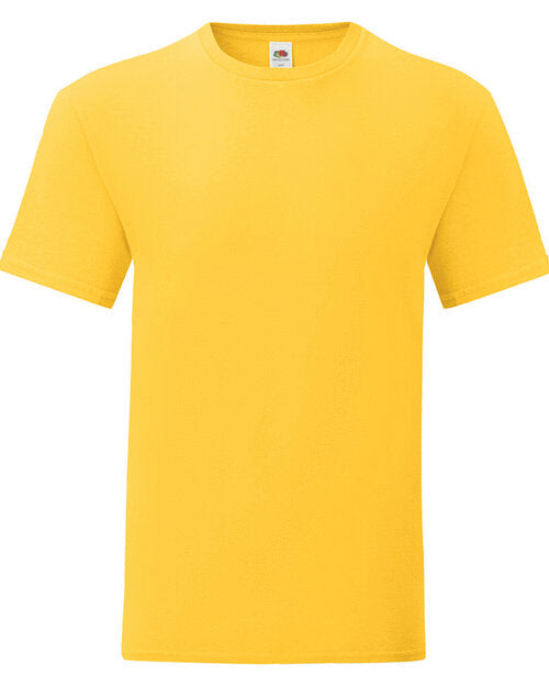 Fruit of the Loom Iconic T
