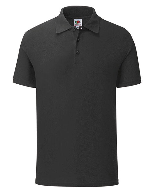 Fruit of the Loom Iconic Polo