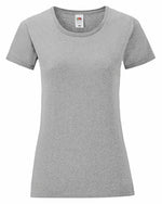 Fruit of the Loom Ladies Iconic 150 T - thumbnail 12