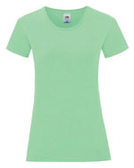 Fruit of the Loom Ladies Iconic 150 T - thumbnail 27