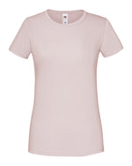 Fruit of the Loom Ladies Iconic 150 T