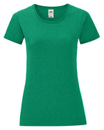 Fruit of the Loom Ladies Iconic 150 T - thumbnail 30