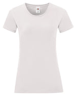 Fruit of the Loom Ladies Iconic 150 T - thumbnail 36