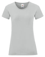 Fruit of the Loom Ladies Iconic 150 T - thumbnail 37