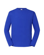 Fruit of the Loom Iconic 195 Premium Longsleeve T - thumbnail 5