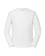 Fruit of the Loom Iconic 195 Premium Longsleeve T - thumbnail 6