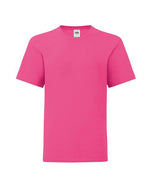 Fruit of the Loom Kids Iconic T - thumbnail 8