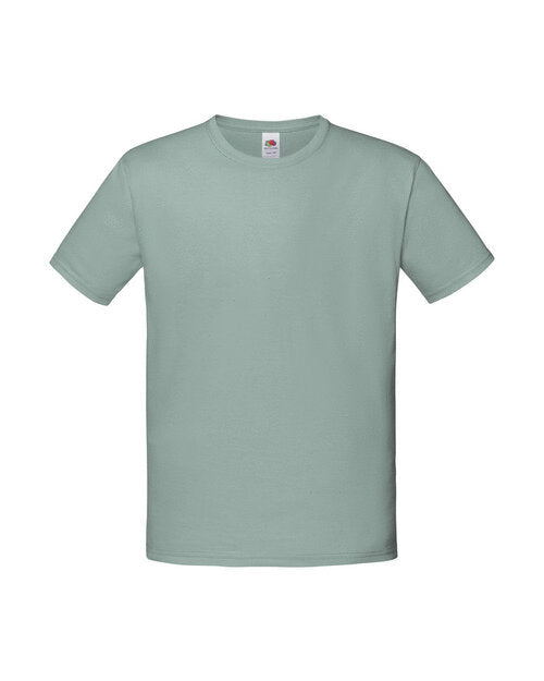 Fruit of the Loom Kids Iconic T