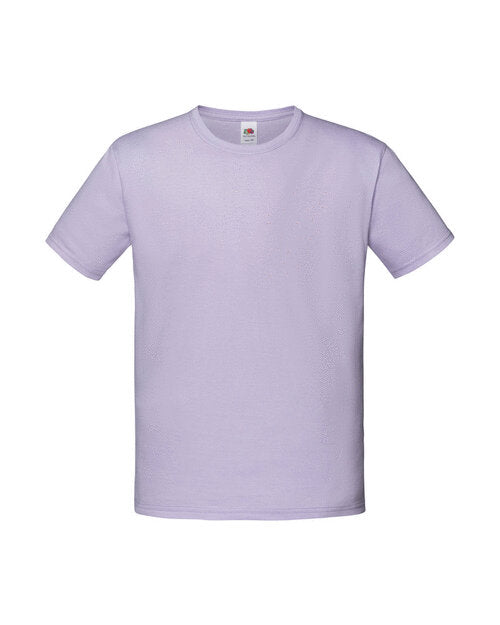 Fruit of the Loom Kids Iconic T