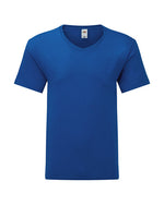 Fruit of the Loom Iconic V Neck T - thumbnail 4