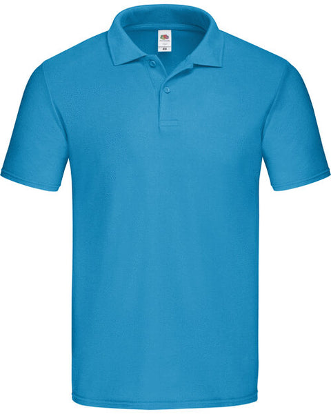 Fruit of the Loom Original Polo Shirt