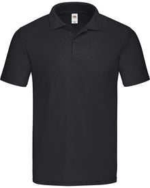 Fruit of the Loom Original Polo Shirt