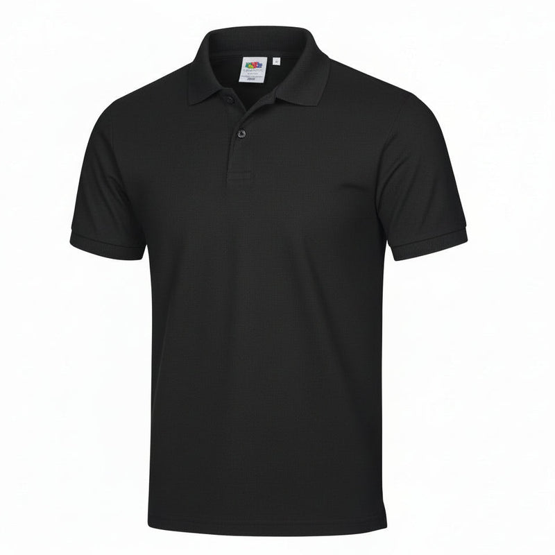 Fruit of the Loom Original Polo Shirt