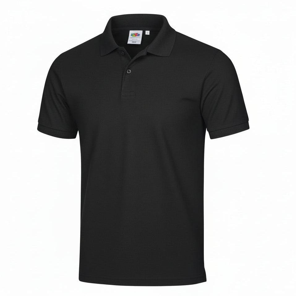 Fruit of the Loom Original Polo Shirt