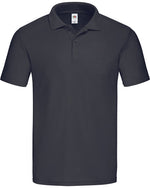 Fruit of the Loom Original Polo Shirt - thumbnail 4