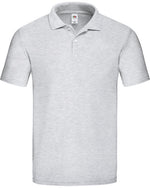 Fruit of the Loom Original Polo Shirt - thumbnail 5
