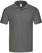 Fruit of the Loom Original Polo Shirt - thumbnail 6