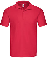 Fruit of the Loom Original Polo Shirt - thumbnail 7