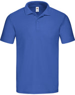 Fruit of the Loom Original Polo Shirt - thumbnail 8